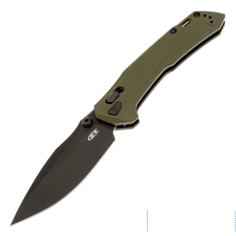 Нож складной ZERO TOLERANCE 0203
